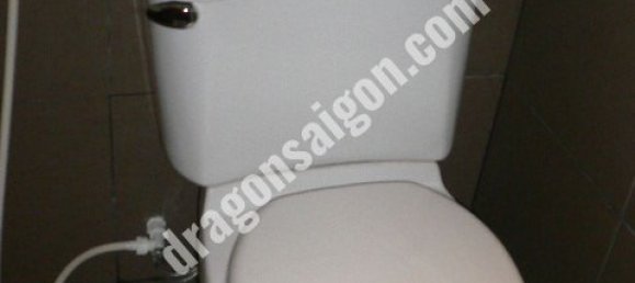 Wohnung in District 3, Vietnam 55m², Nr. 10990 6