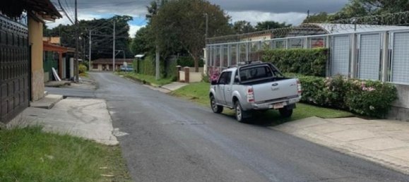 4 bedrooms House in Santo Domingo, Costa Rica No. 1181 2