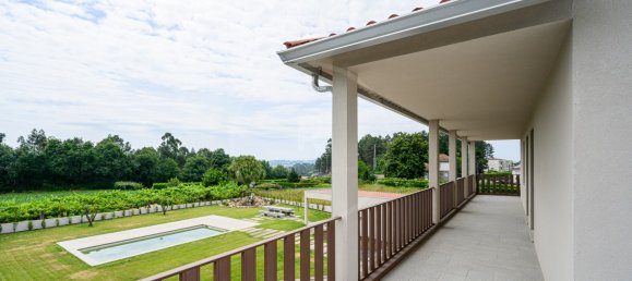 5 bedrooms House in Felgueiras, Portugal No. 42796 6