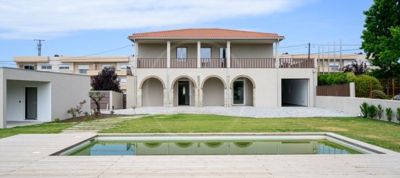 5 bedrooms House in Felgueiras, Portugal No. 42796 2