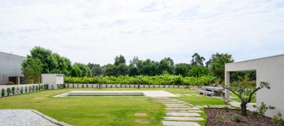 5 bedrooms House in Felgueiras, Portugal No. 42796 7