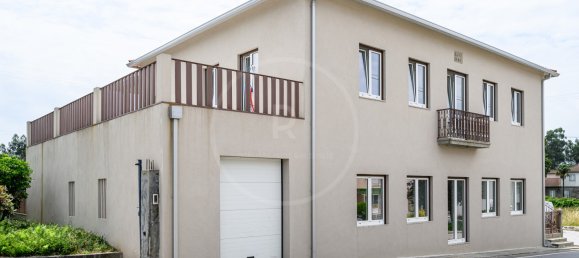 5 bedrooms House in Felgueiras, Portugal No. 42796 36