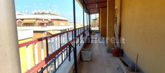 2 غرف نوم بانتهاوس في Rome, Italy رقم 32773 10