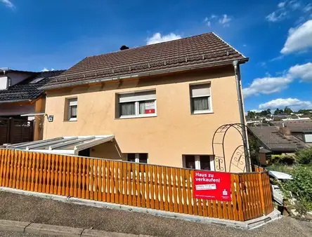 2 غرف نوم منزل في Boblingen, Germany رقم 44614