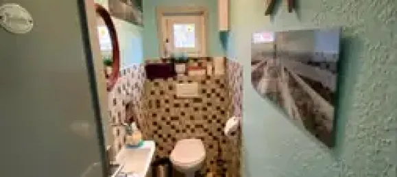 2 غرف نوم منزل في Boblingen, Germany رقم 44614 6