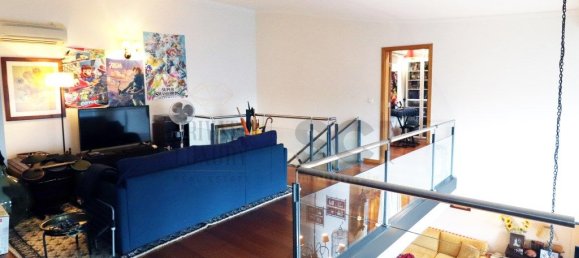 4 bedrooms Duplex in Corroios, Portugal No. 107698 9