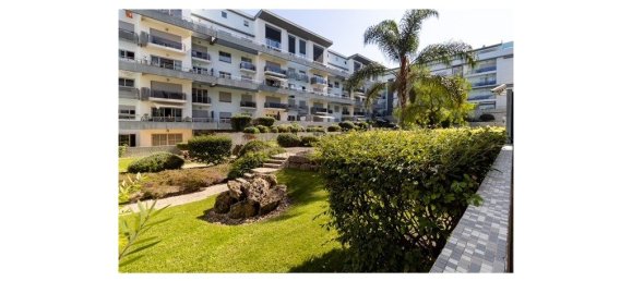 4 bedrooms Duplex in Corroios, Portugal No. 107698 20