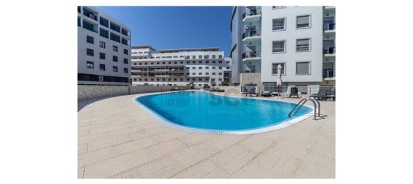 4 bedrooms Duplex in Corroios, Portugal No. 107698 4