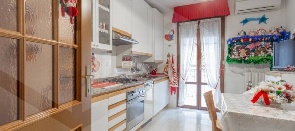 Apartamento de 3 habitaciónes en Milan, Italy No. 242079 29
