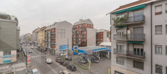 Apartamento de 3 habitaciónes en Milan, Italy No. 242079 37