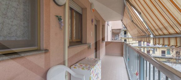 Apartamento de 3 habitaciónes en Milan, Italy No. 242079 12
