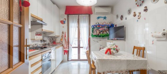 Apartamento de 3 habitaciónes en Milan, Italy No. 242079 30