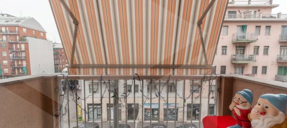 Apartamento de 3 habitaciónes en Milan, Italy No. 242079 35