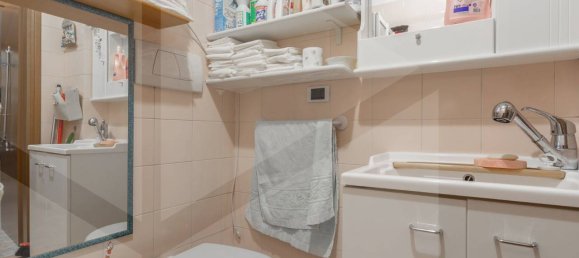 Apartamento de 3 habitaciónes en Milan, Italy No. 242079 24