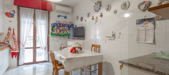 Apartamento de 3 habitaciónes en Milan, Italy No. 242079 31
