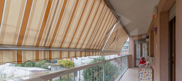 Apartamento de 3 habitaciónes en Milan, Italy No. 242079 10