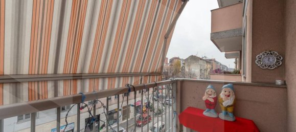 Apartamento de 3 habitaciónes en Milan, Italy No. 242079 36