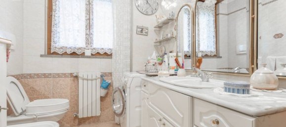 Apartamento de 3 habitaciónes en Milan, Italy No. 242079 28