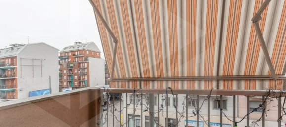 Apartamento de 3 habitaciónes en Milan, Italy No. 242079 34