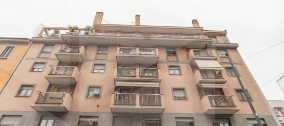 Apartamento de 3 habitaciónes en Milan, Italy No. 242079 3