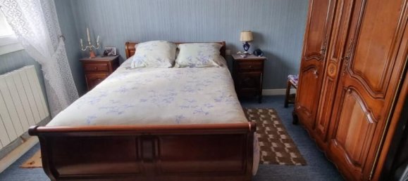 3 bedrooms House in Jouet-sur-l'Aubois, France No. 70834 15