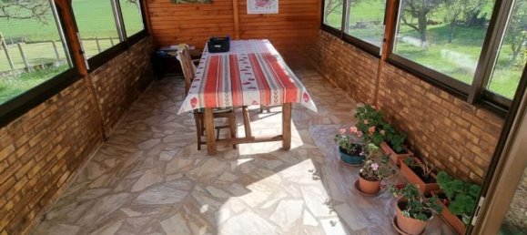 3 bedrooms House in Jouet-sur-l'Aubois, France No. 70834 4