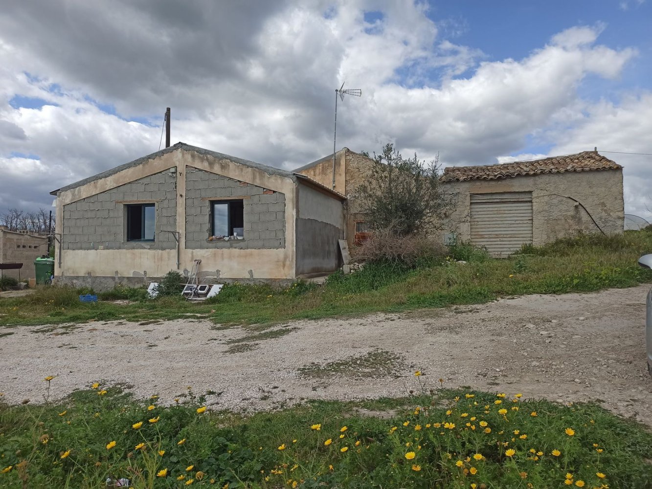 3-Zimmer Haus in Ispica, Italy, Nr. 68386