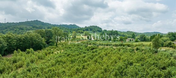 Дом с 43 спальнями в Умбертиде, Италия № 172127 42