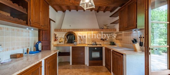 Дом с 43 спальнями в Умбертиде, Италия № 172127 17