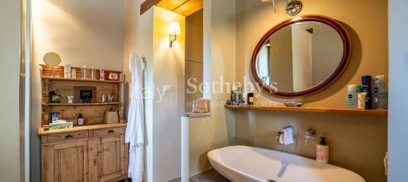 Дом с 43 спальнями в Умбертиде, Италия № 172127 29