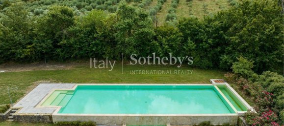 Дом с 43 спальнями в Умбертиде, Италия № 172127 21