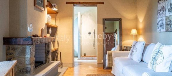 Дом с 43 спальнями в Умбертиде, Италия № 172127 27