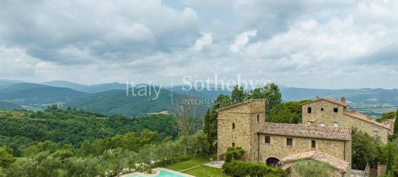 Дом с 43 спальнями в Умбертиде, Италия № 172127 31