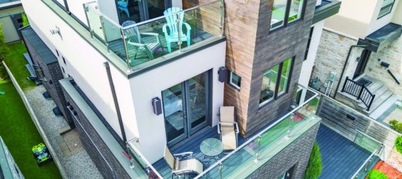 5 Schlafzimmer Haus in Mississauga, Canada, Nr. 540 8