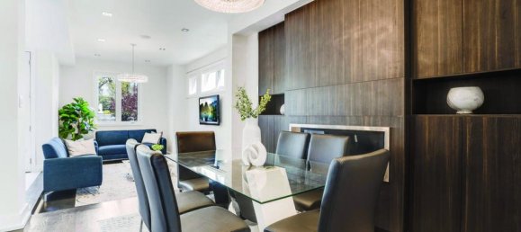 5 Schlafzimmer Haus in Mississauga, Canada, Nr. 540 12