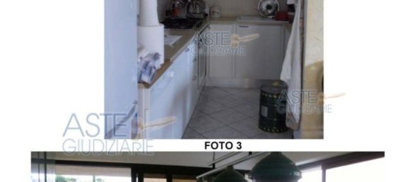 5 rooms Apartment in Filottrano, Italy No. 94287 4