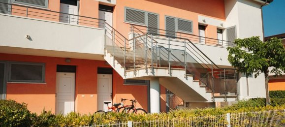 Apartamento de 2 habitaciónes en Montenero di Bisaccia, Italy No. 277465 3