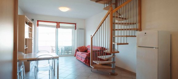 Apartamento de 2 habitaciónes en Montenero di Bisaccia, Italy No. 277465 6