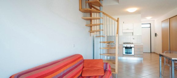 Apartamento de 2 habitaciónes en Montenero di Bisaccia, Italy No. 277465 12