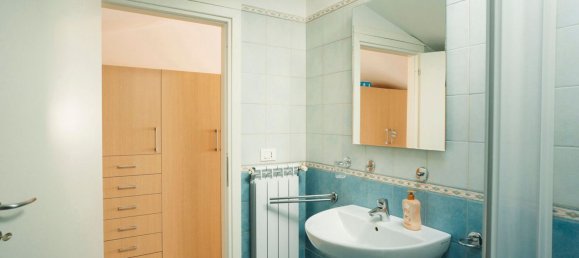 Apartamento de 2 habitaciónes en Montenero di Bisaccia, Italy No. 277465 22