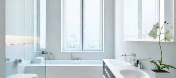 3 Schlafzimmer Wohnung in Serris, France, Nr. 124757 6