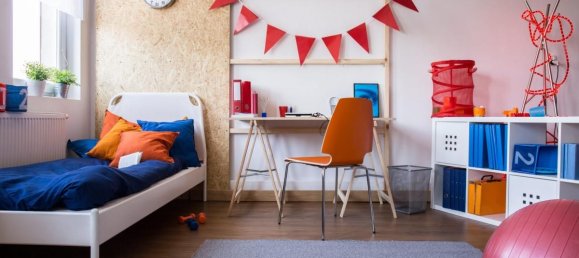 3 Schlafzimmer Wohnung in Serris, France, Nr. 124757 5