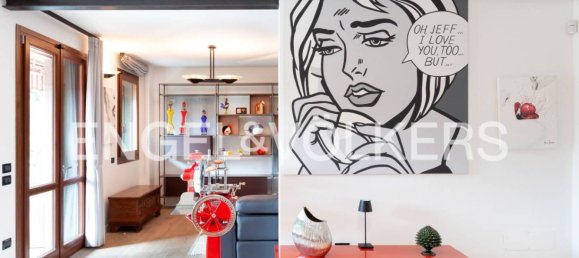 3 bedrooms Penthouse in Garda, Italy No. 363964 4