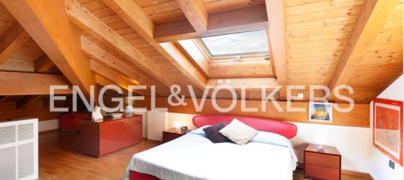 3 bedrooms Penthouse in Garda, Italy No. 363964 6