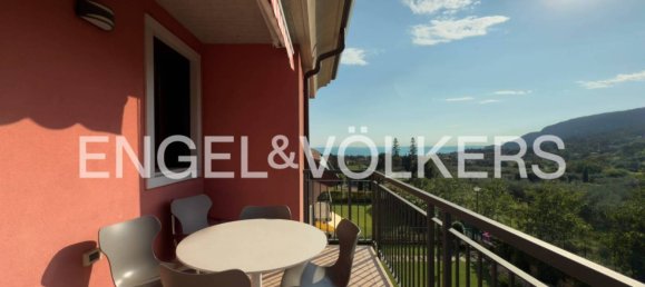 3 bedrooms Penthouse in Garda, Italy No. 363964 11