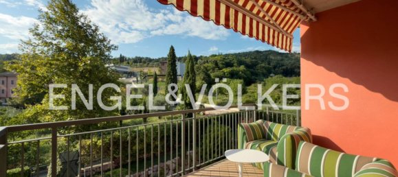 3 bedrooms Penthouse in Garda, Italy No. 363964 10