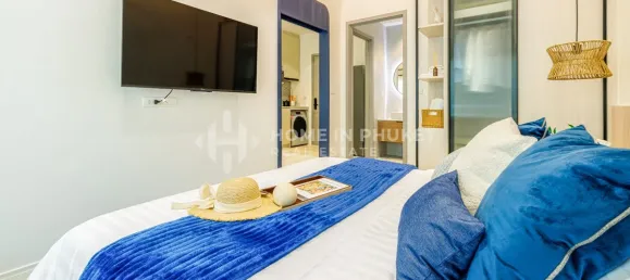 Apartamento com 1 quarto em condomínio em Nai Yang, Thailand N.º 61035 7