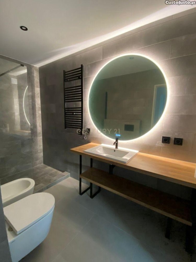 1 bedroom Apartment in Oeiras, Portugal No. 216352