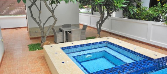 2 bedrooms Cafe / restaurant in Hua Hin, Thailand No. 9314 11