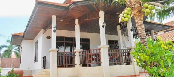 2 bedrooms Cafe / restaurant in Hua Hin, Thailand No. 9314 6